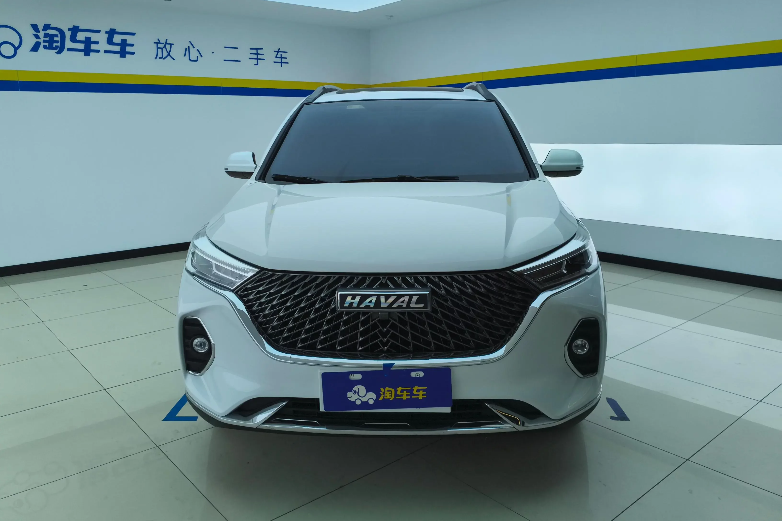 Haval M6