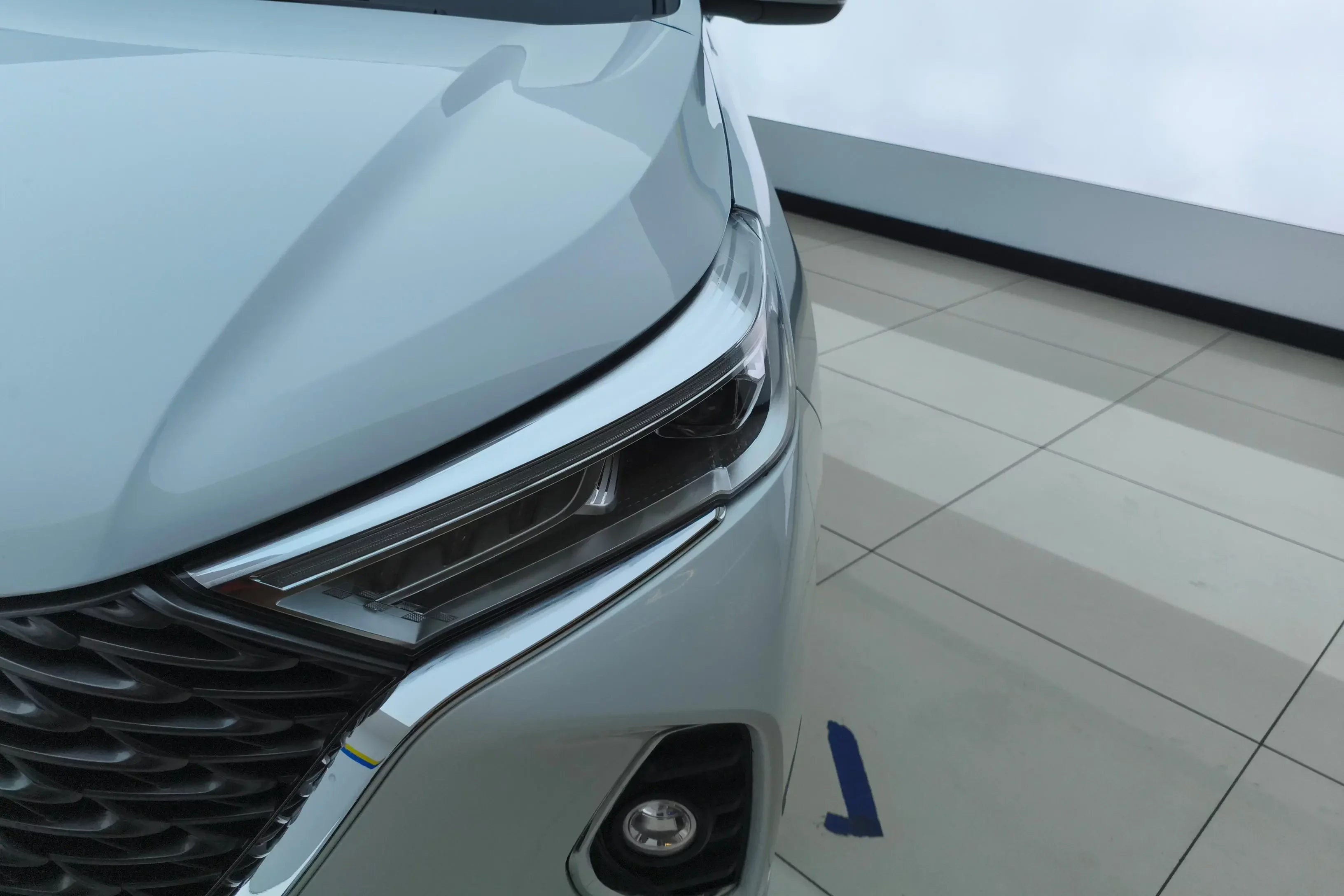 Haval M6