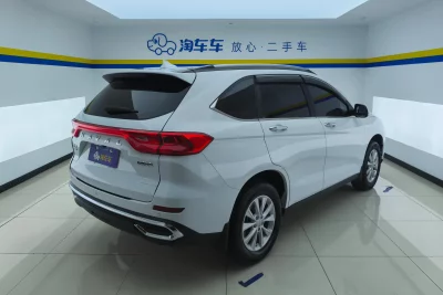 Haval M6