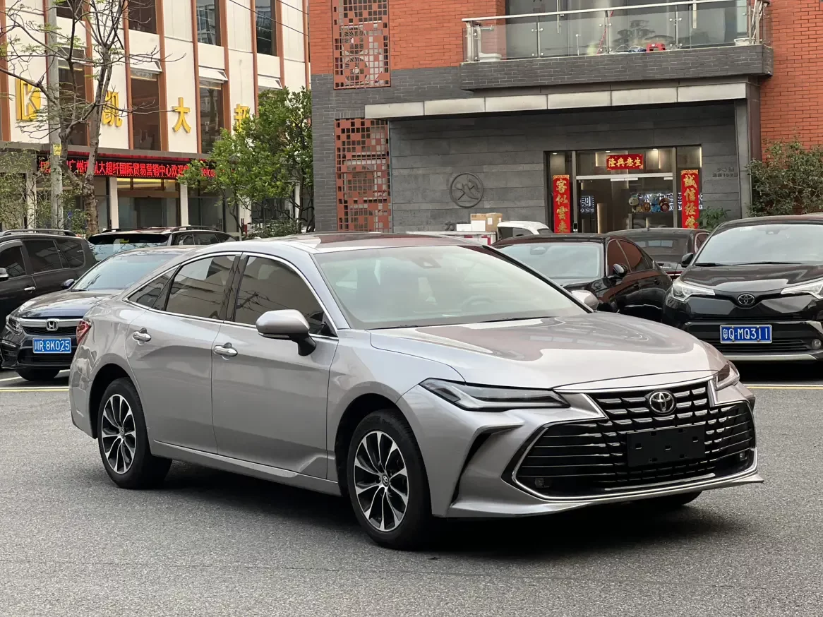 Toyota Avalon