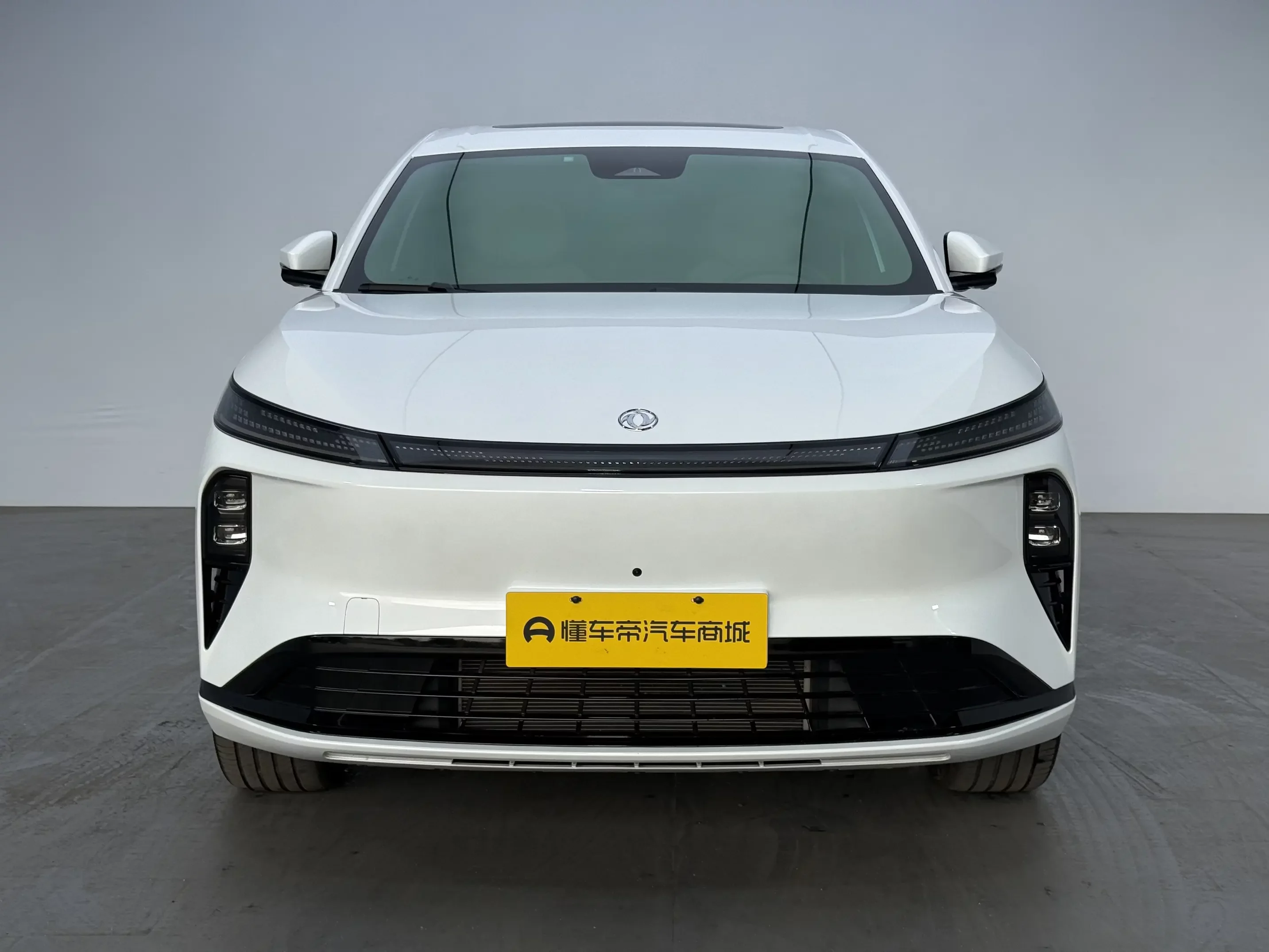 Dongfeng Fengshen L8 PHEV