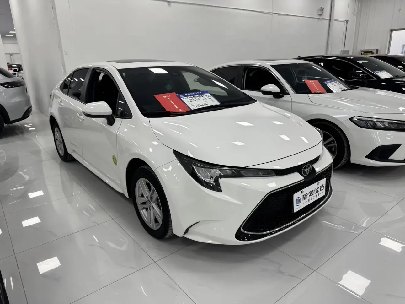 Toyota Levin