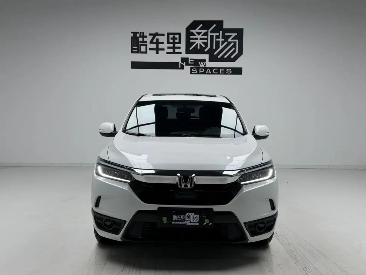 Honda Breeze