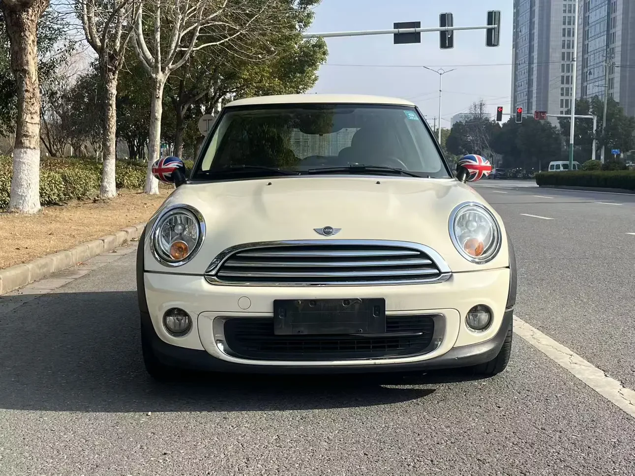 MINI MINI  из Китая