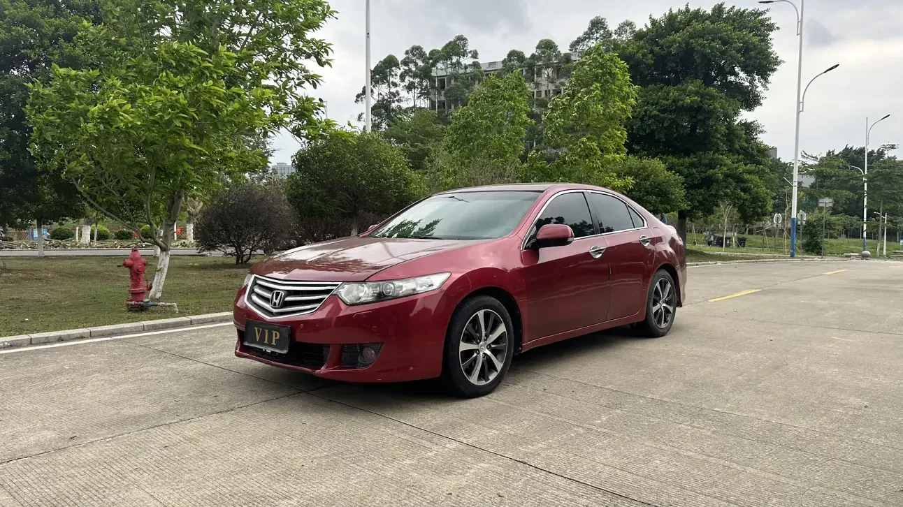 Honda Sibo Rui