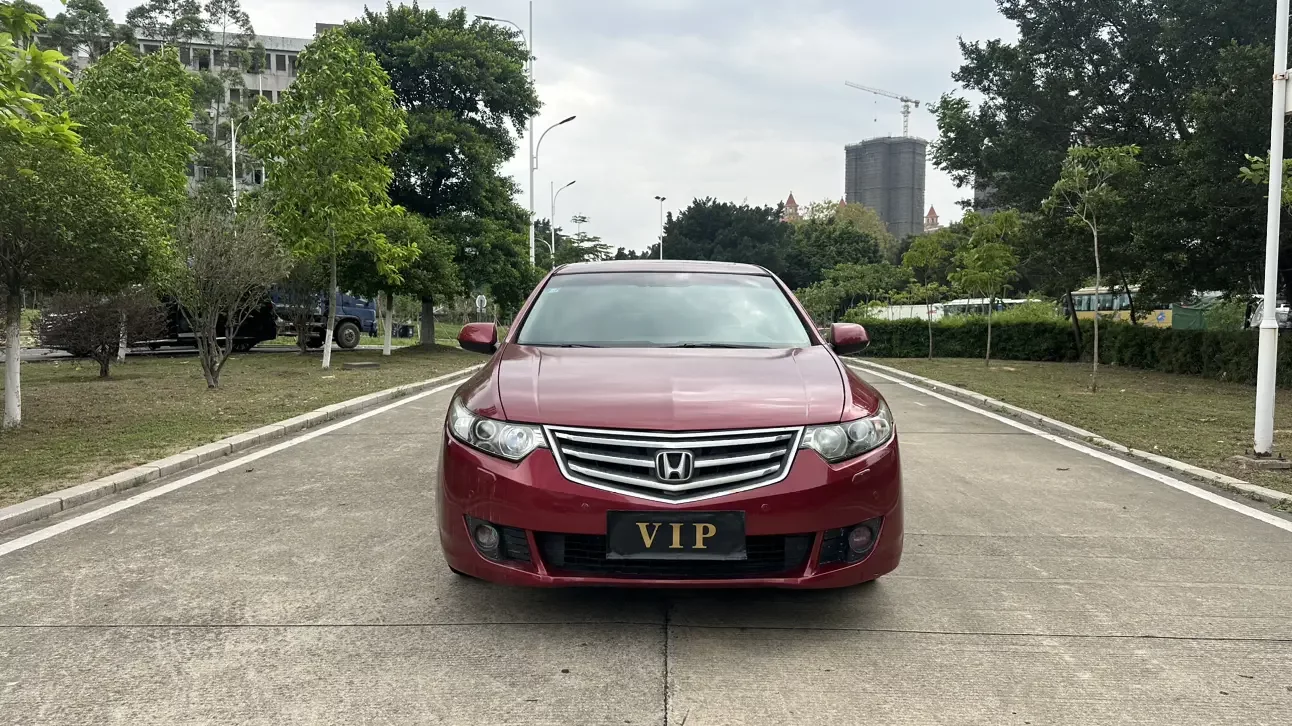 Honda Sibo Rui