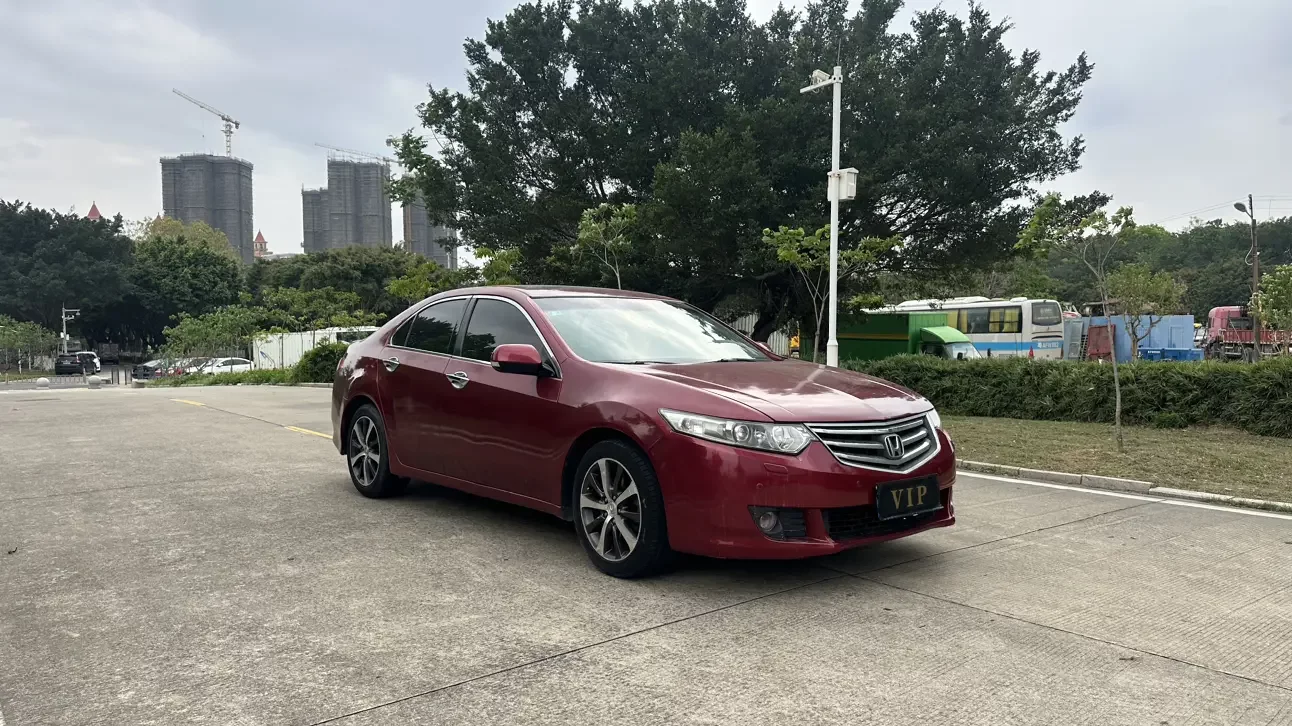 Honda Sibo Rui