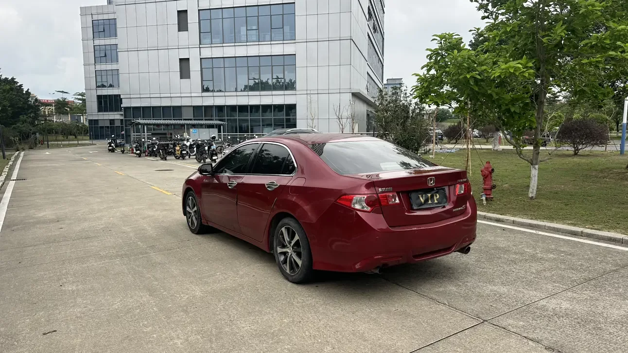 Honda Sibo Rui