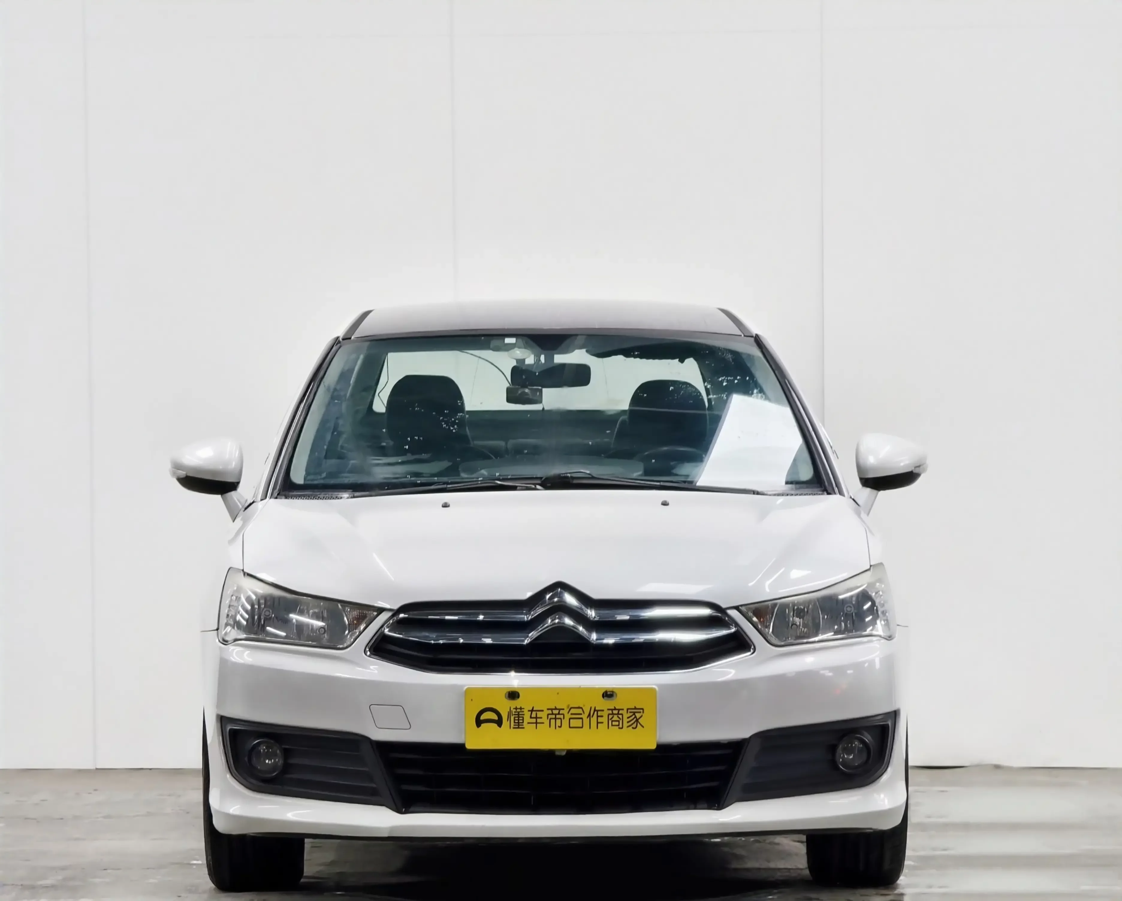 Citroën SEGA