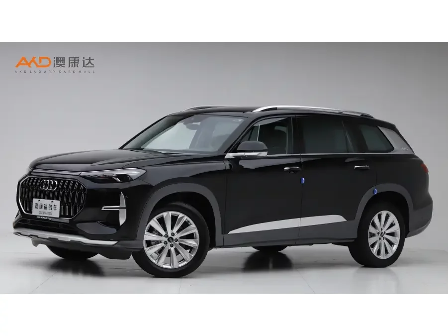 Audi Q6