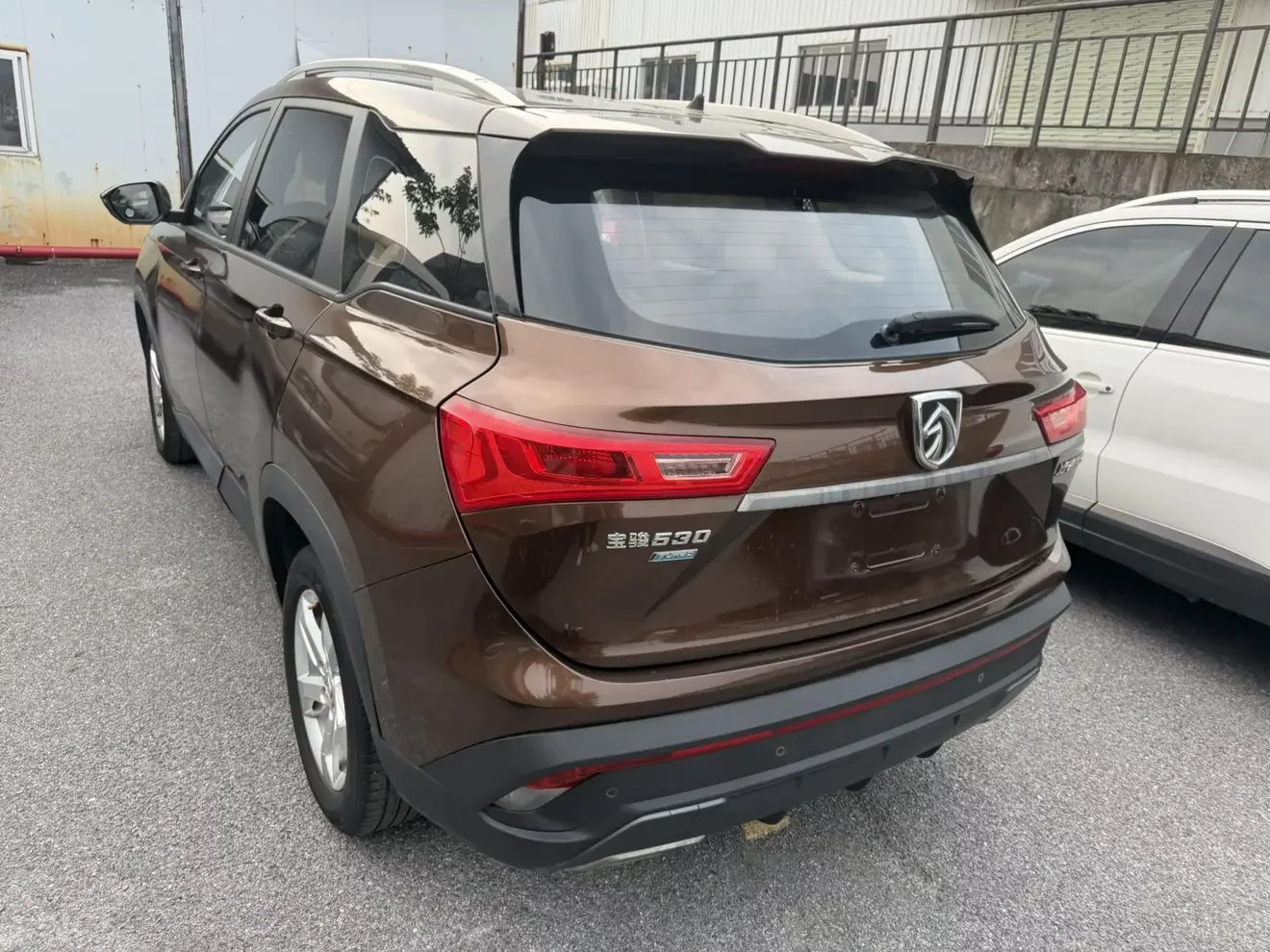 Baojun 530
