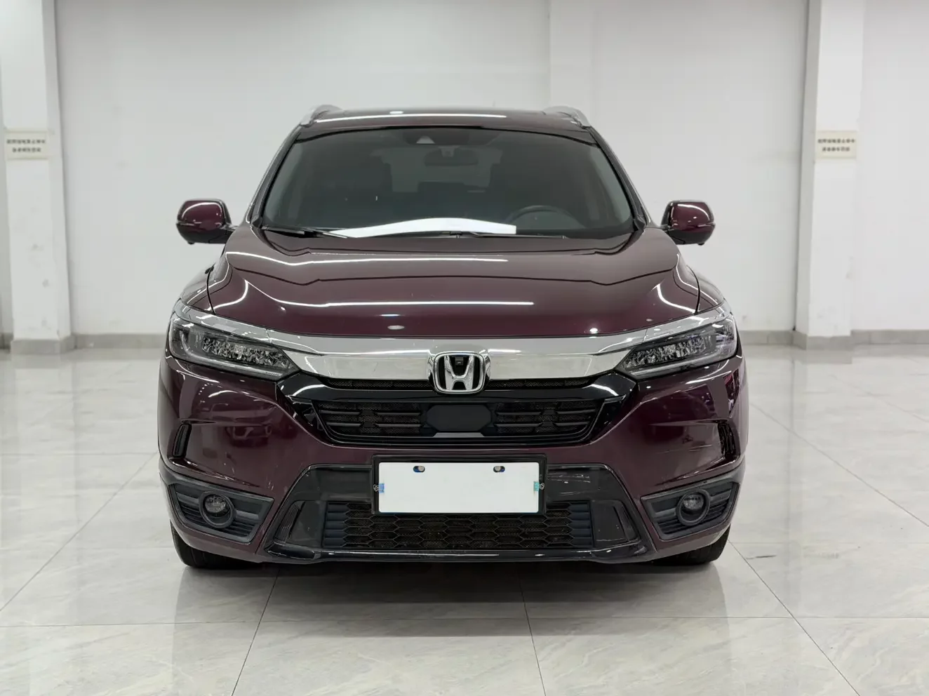 Honda Breeze