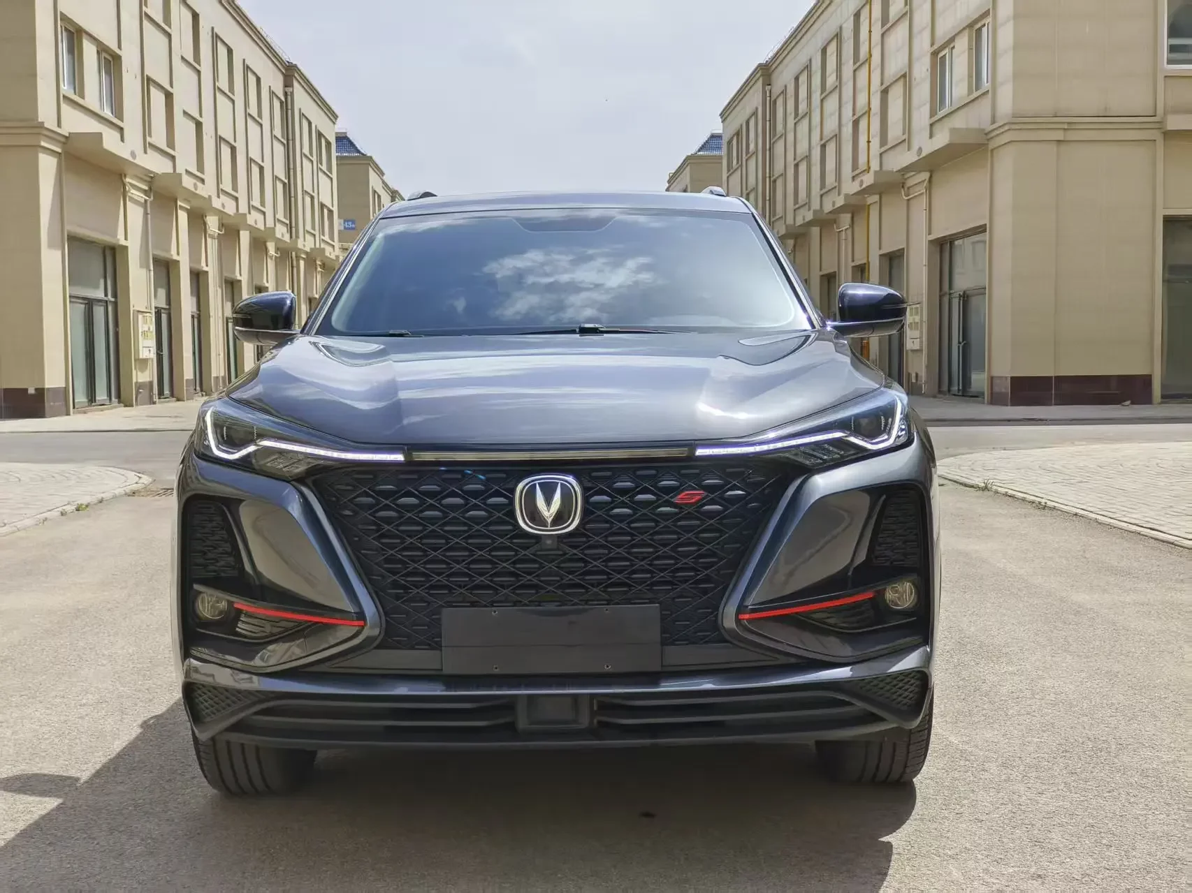 Changan CS75 PLUS