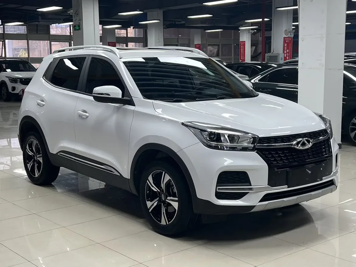 Chery Tiggo 5x