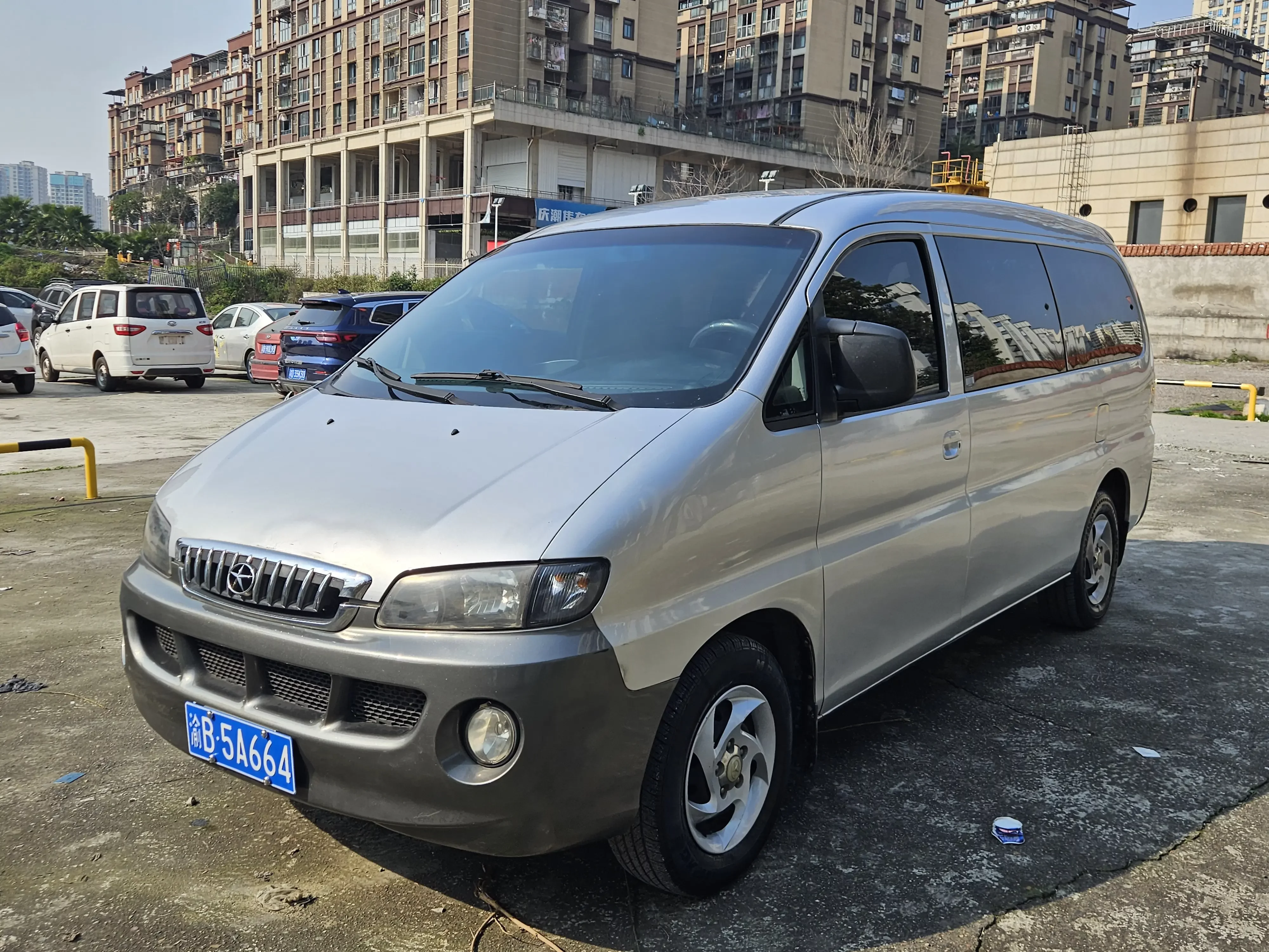 Jiangxi Ruifeng
