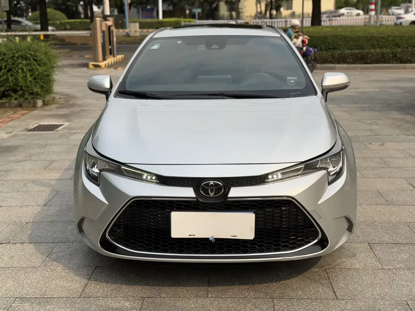 Toyota Levin