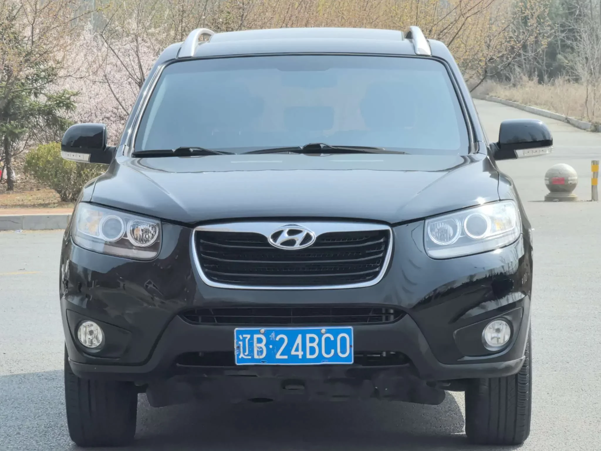 Hyundai Santa Claus Classic