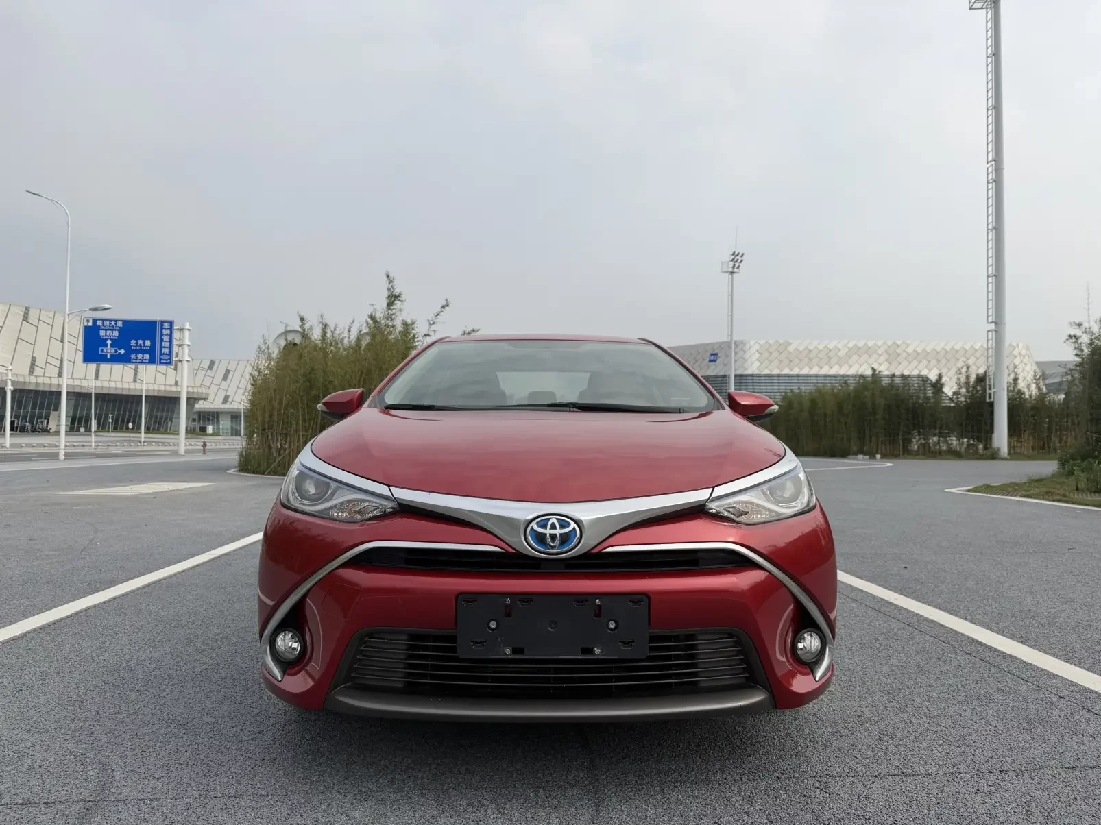 Toyota Levin