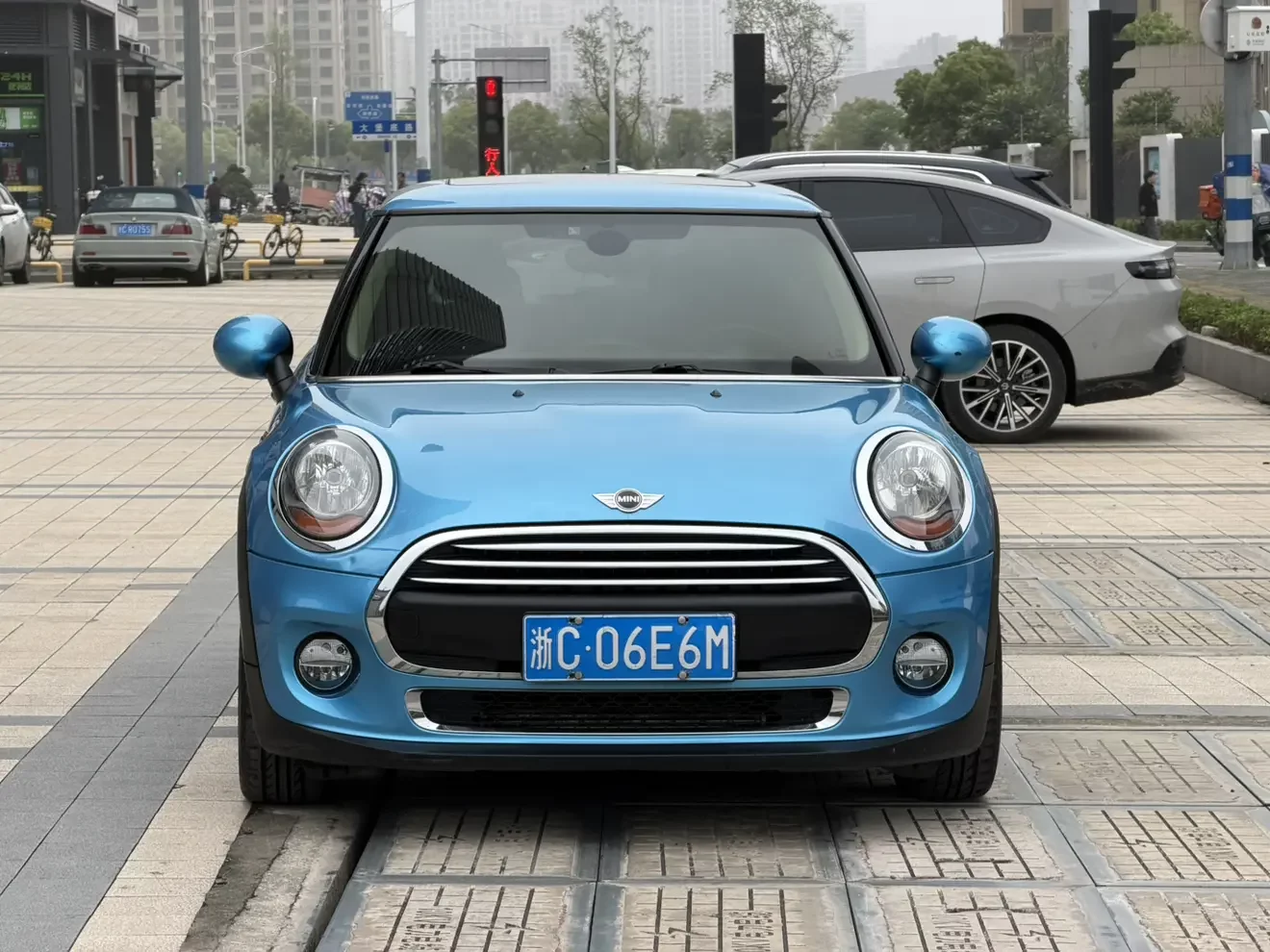 MINI MINI  из Китая