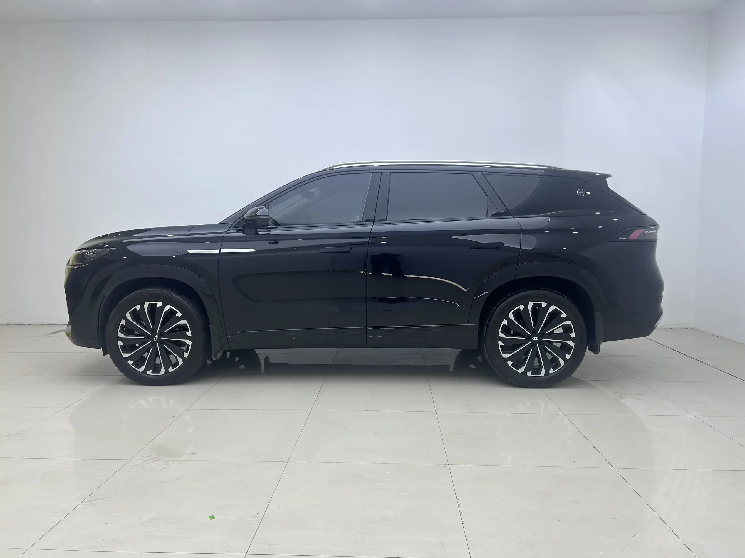 Chery Tiggo 9