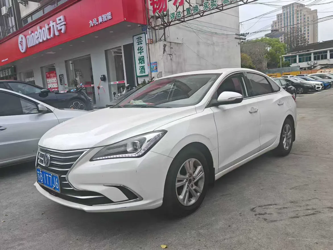Changan Escape