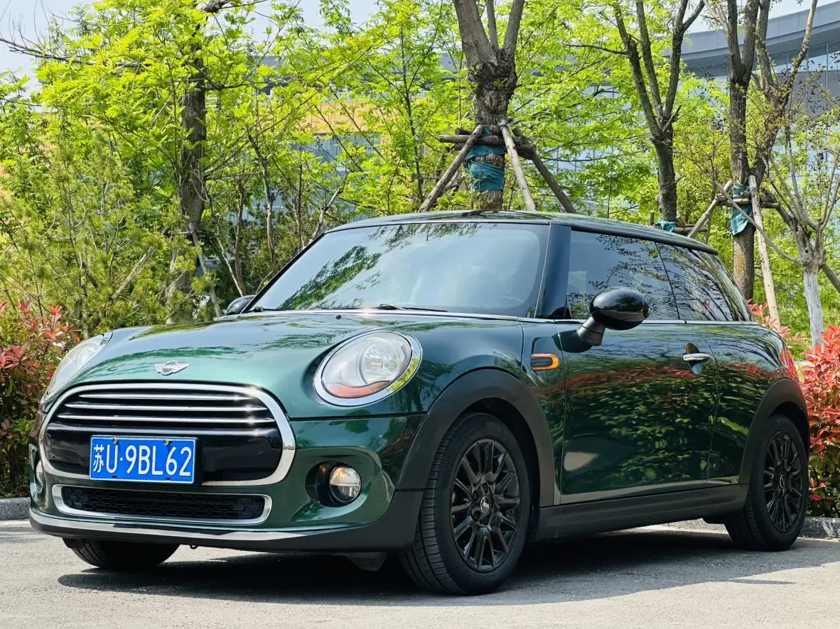 MINI MINI  из Китая