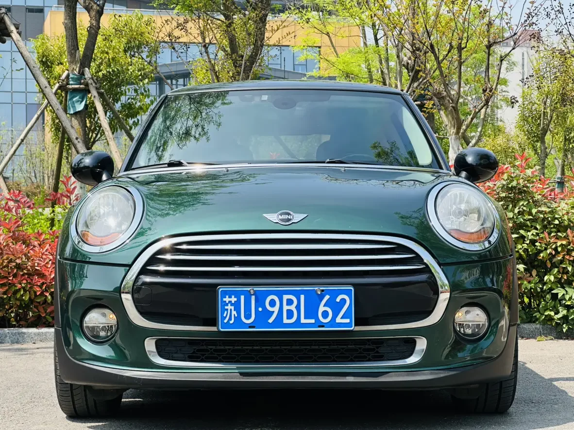 MINI MINI  из Китая