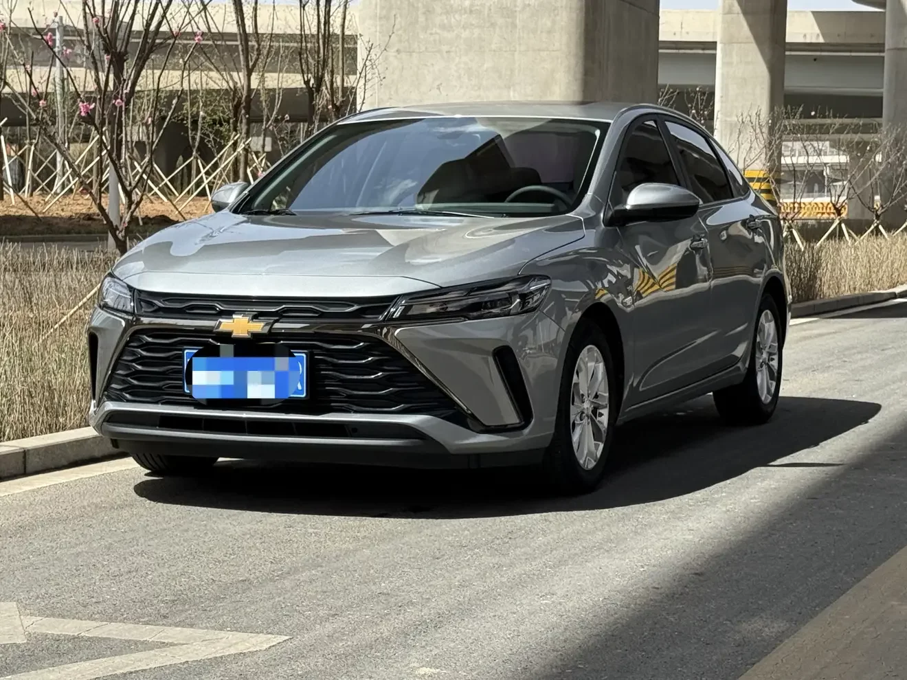 Chevrolet Monza