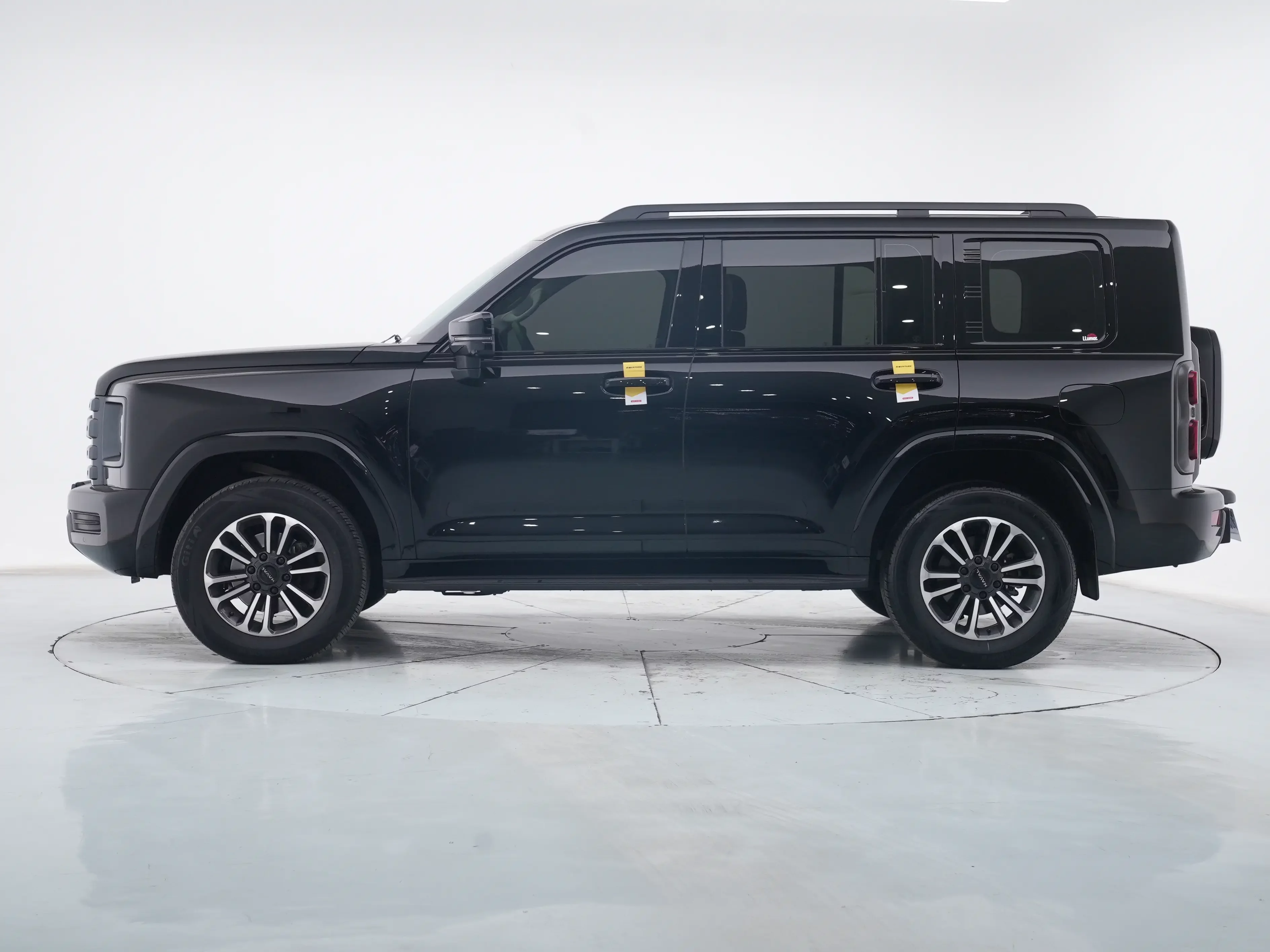 Haval H9