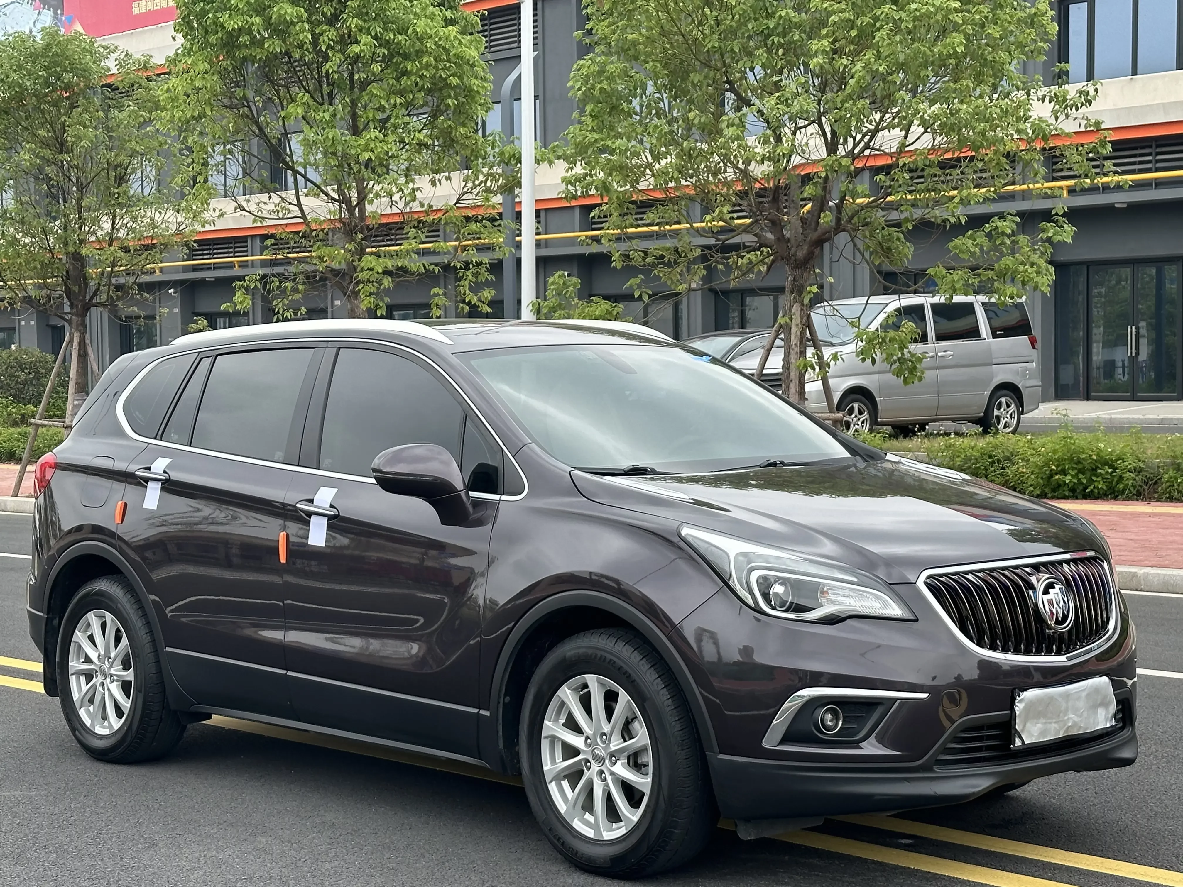 Buick Envision