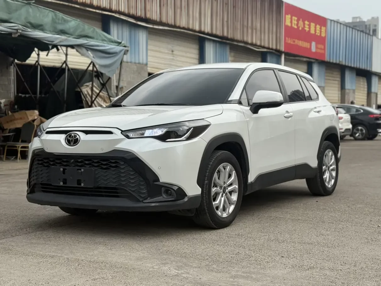 Toyota Frontlander