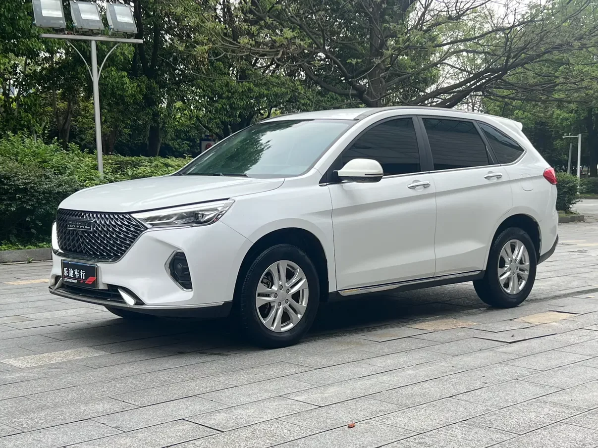 Haval M6