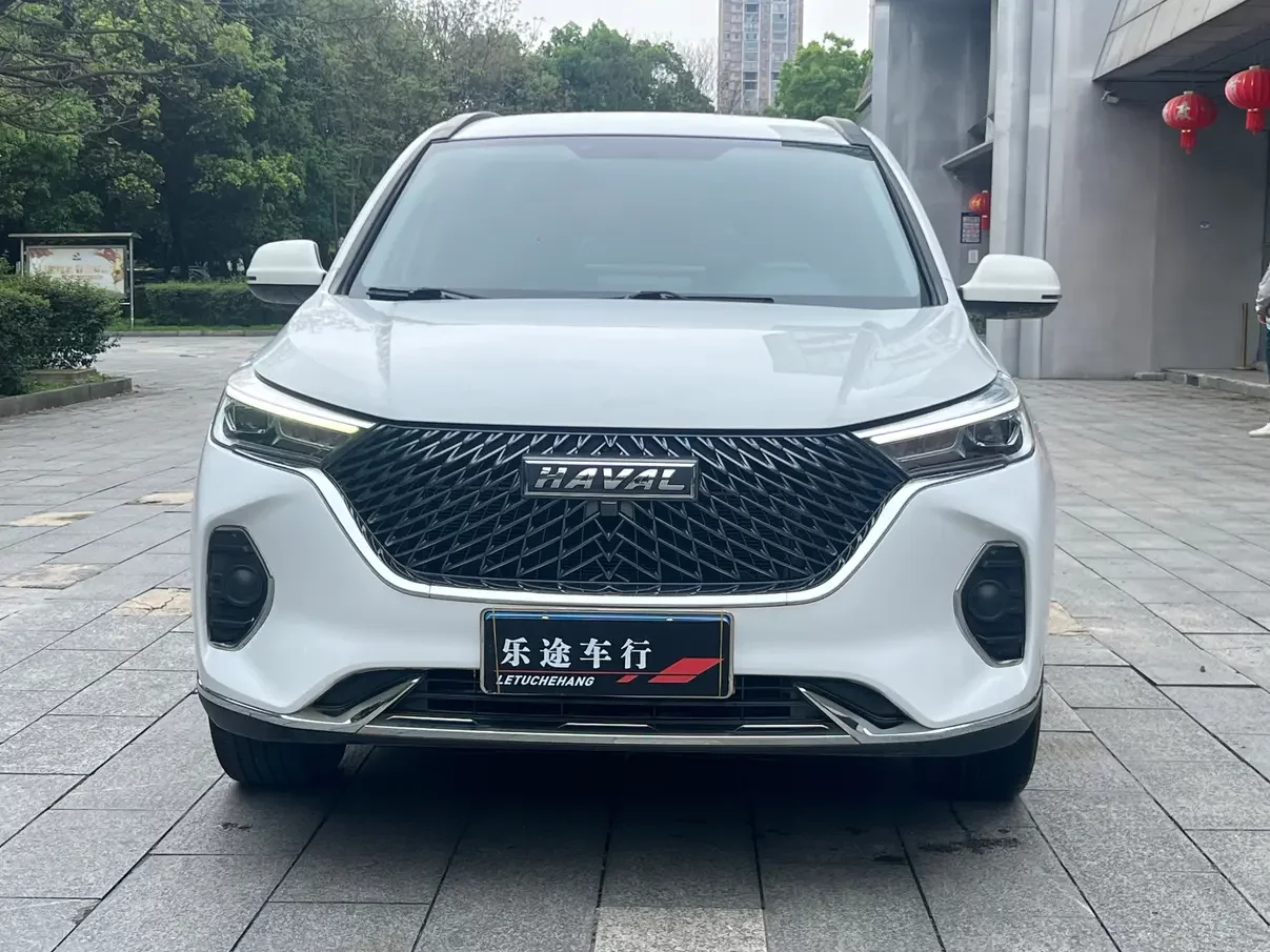 Haval M6