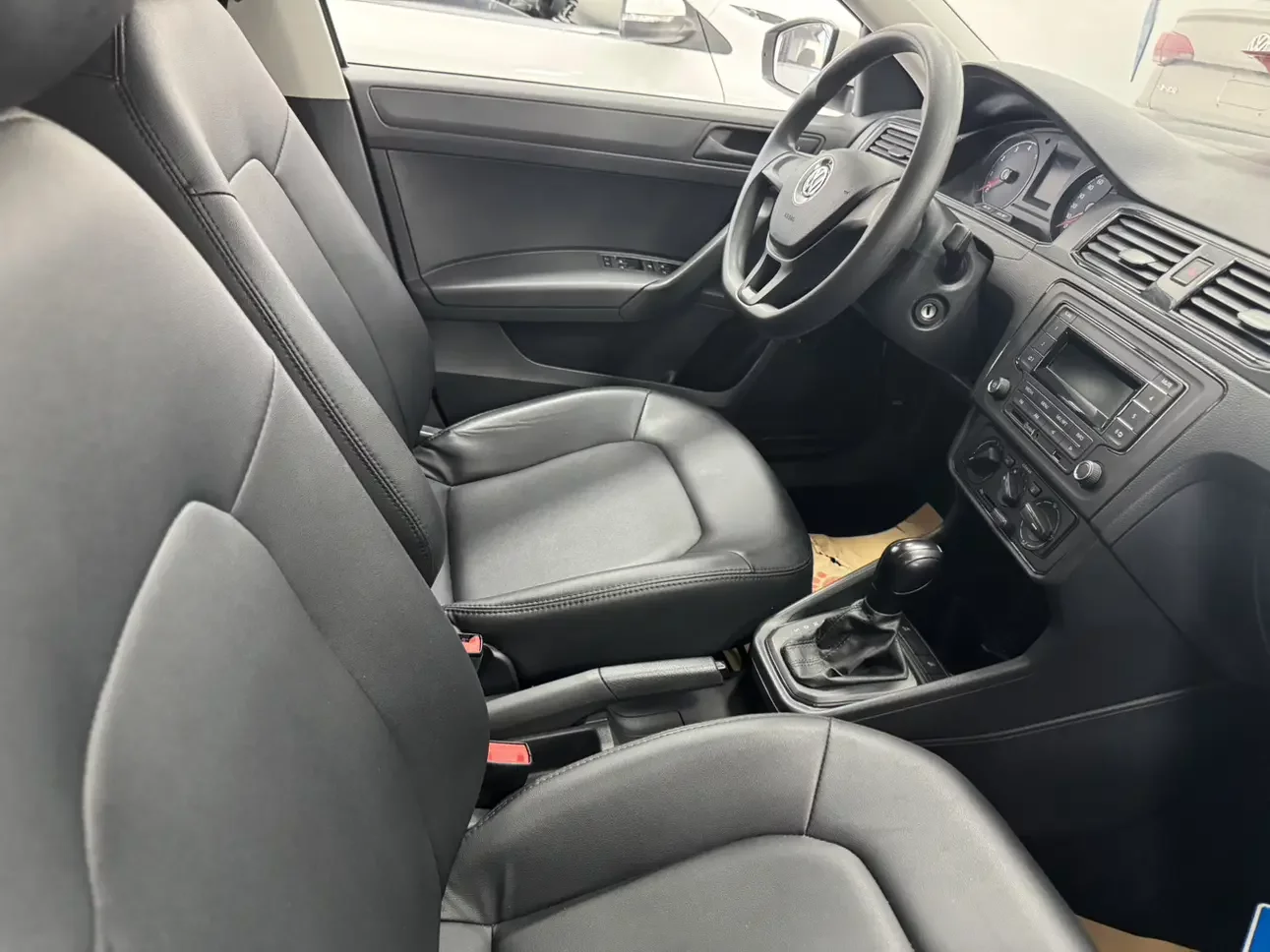 Volkswagen Santana