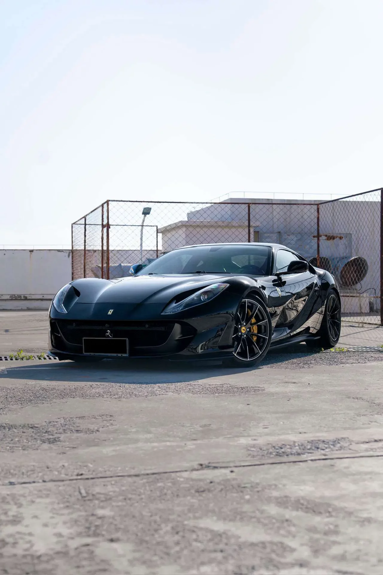 Ferrari 812