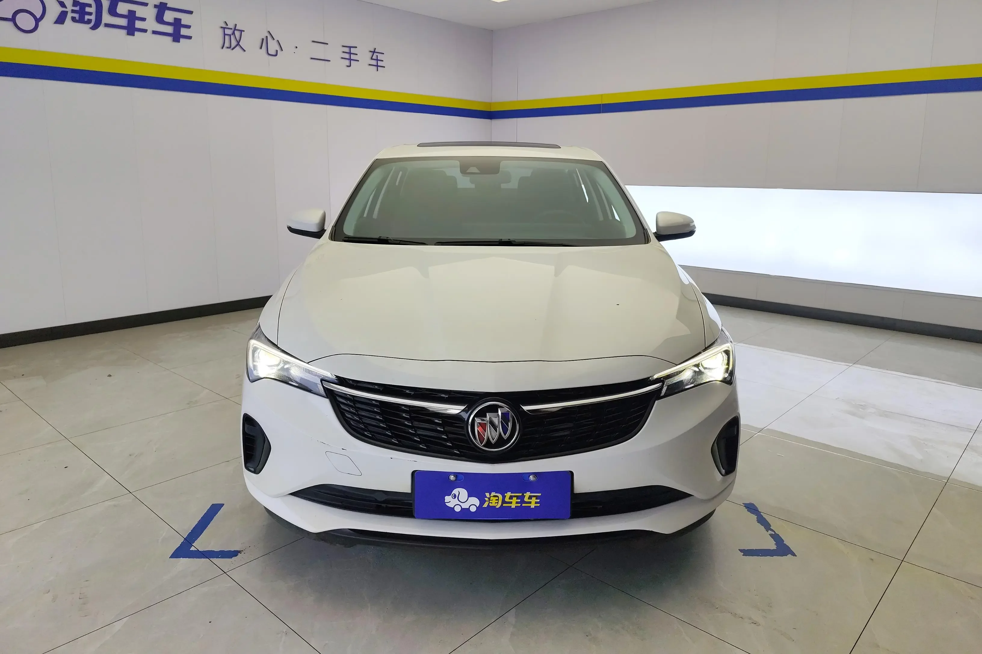 Buick Valeant