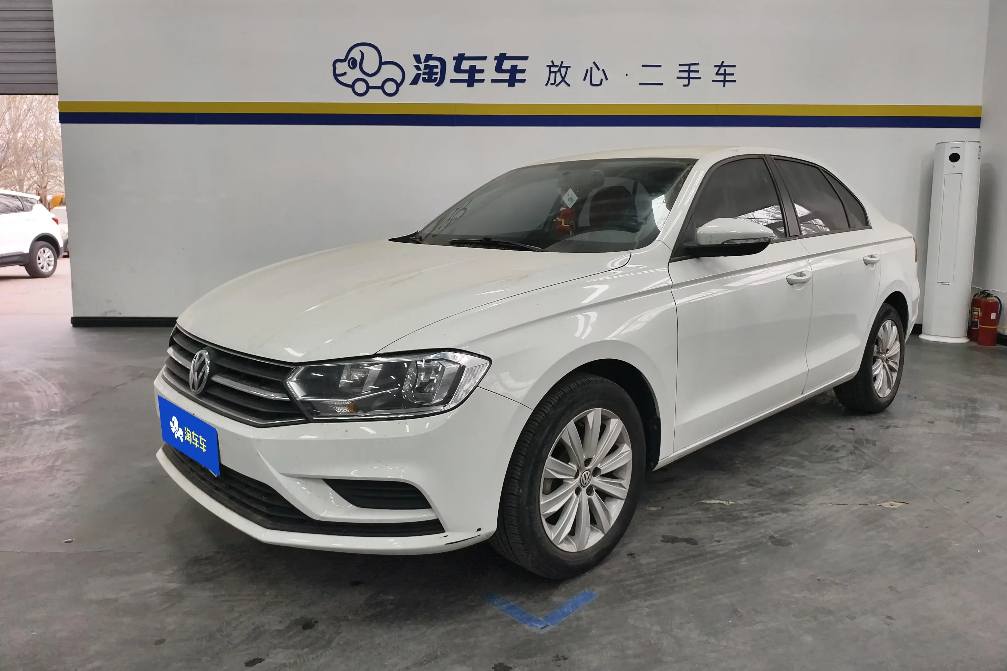 Volkswagen Bora