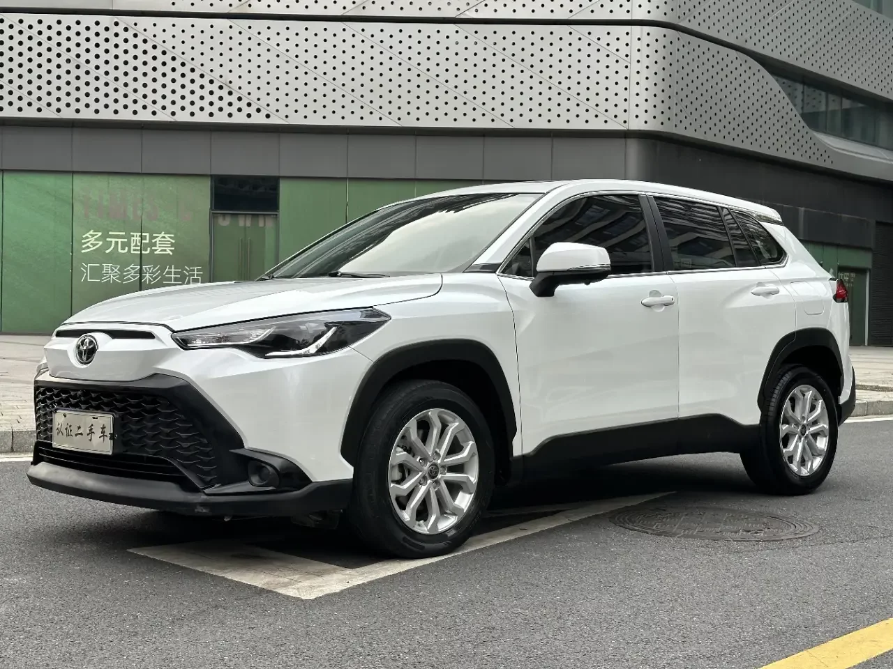 Toyota Frontlander