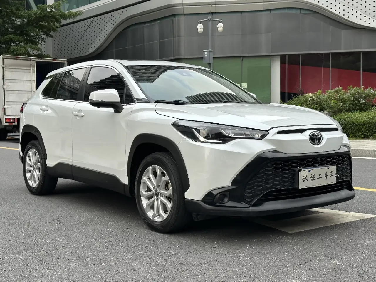 Toyota Frontlander