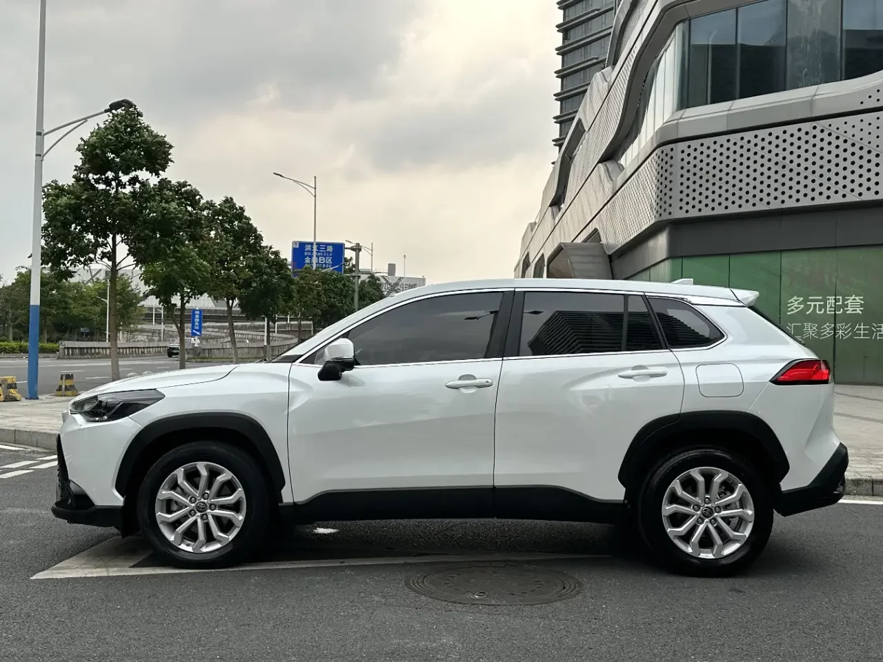 Toyota Frontlander