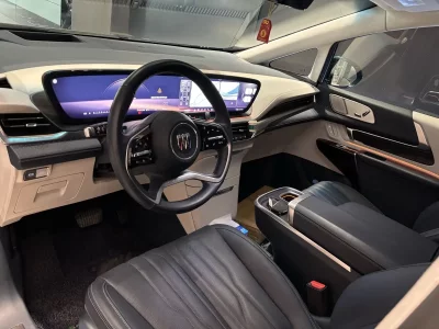 Buick Century
