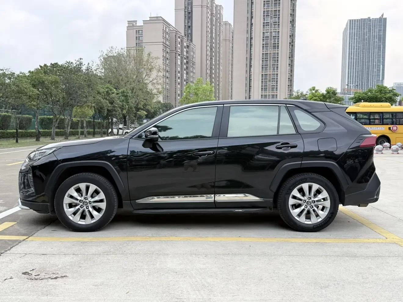Toyota Willanda