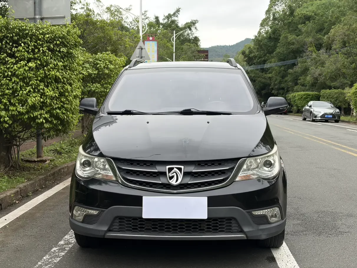 Baojun 730