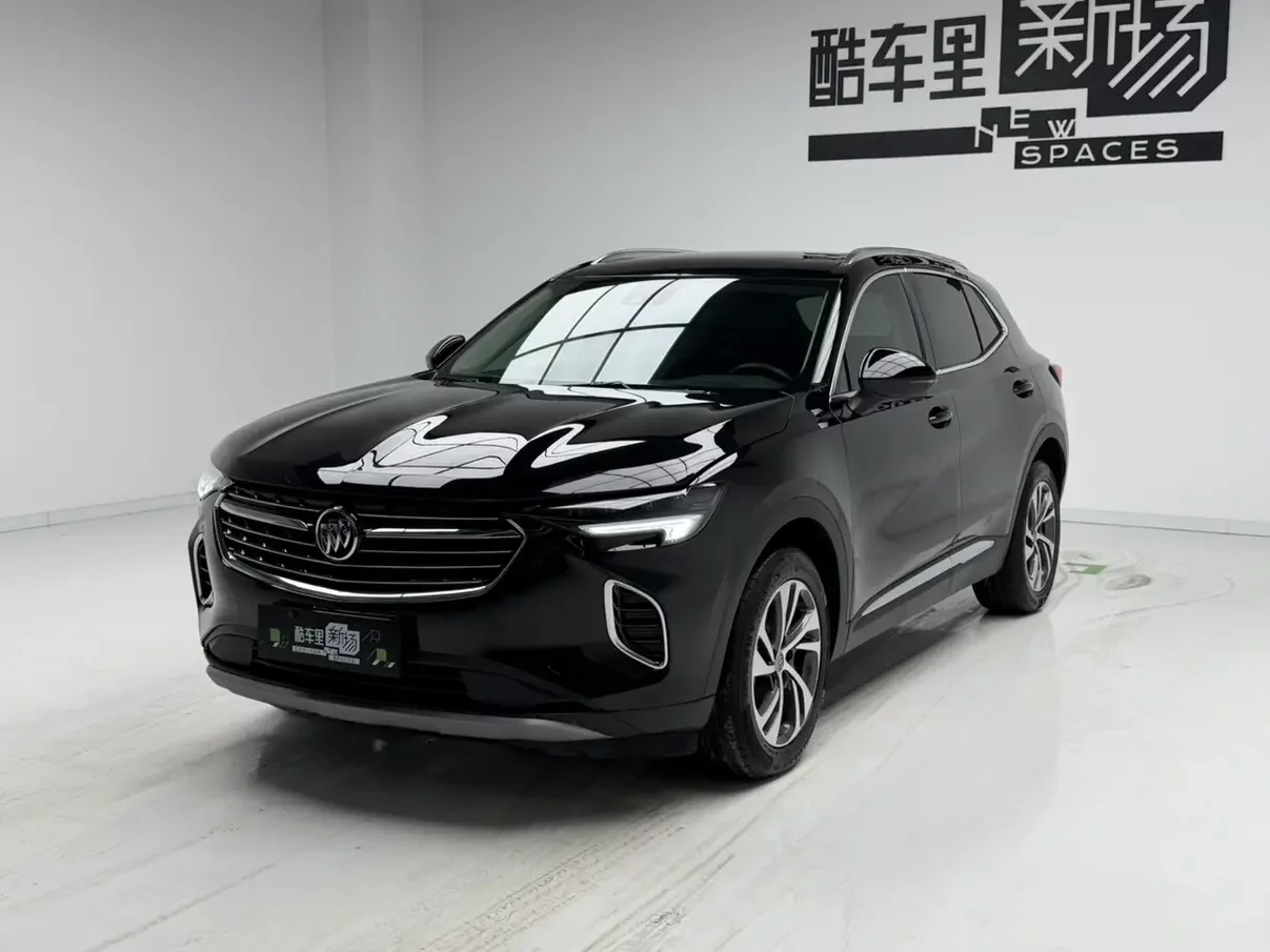 Buick Envision S