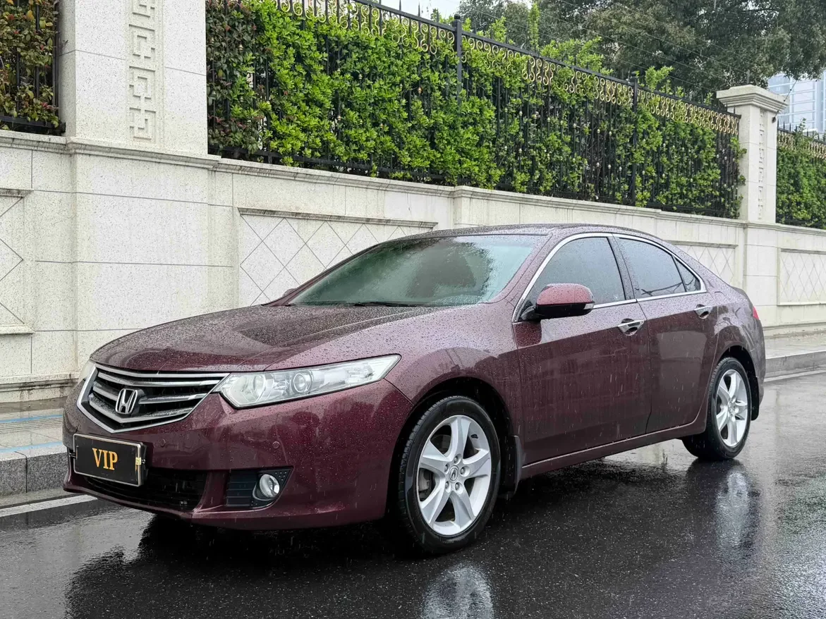 Honda Sibo Rui