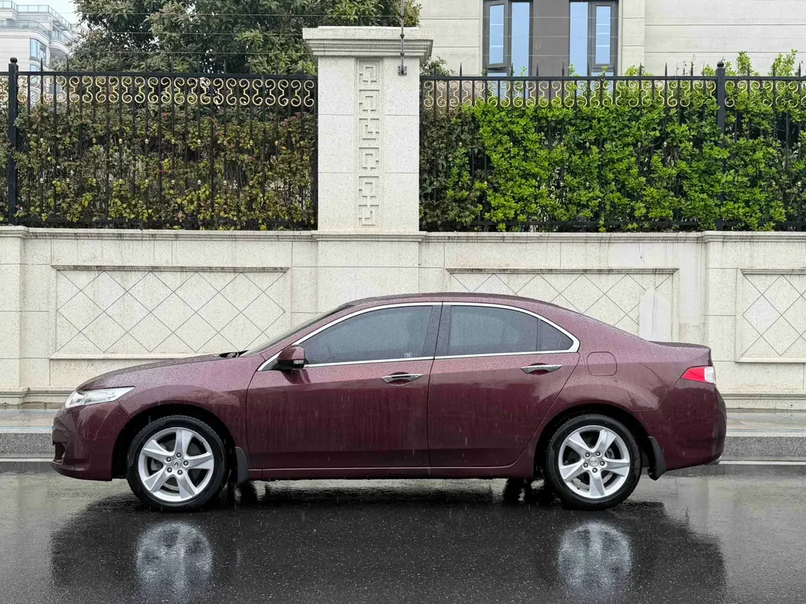 Honda Sibo Rui