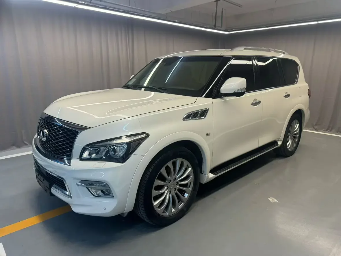 Infiniti QX80