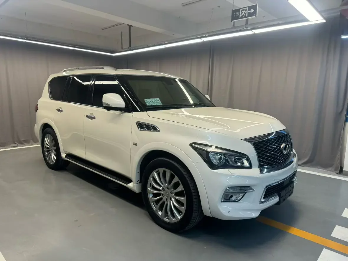 Infiniti QX80