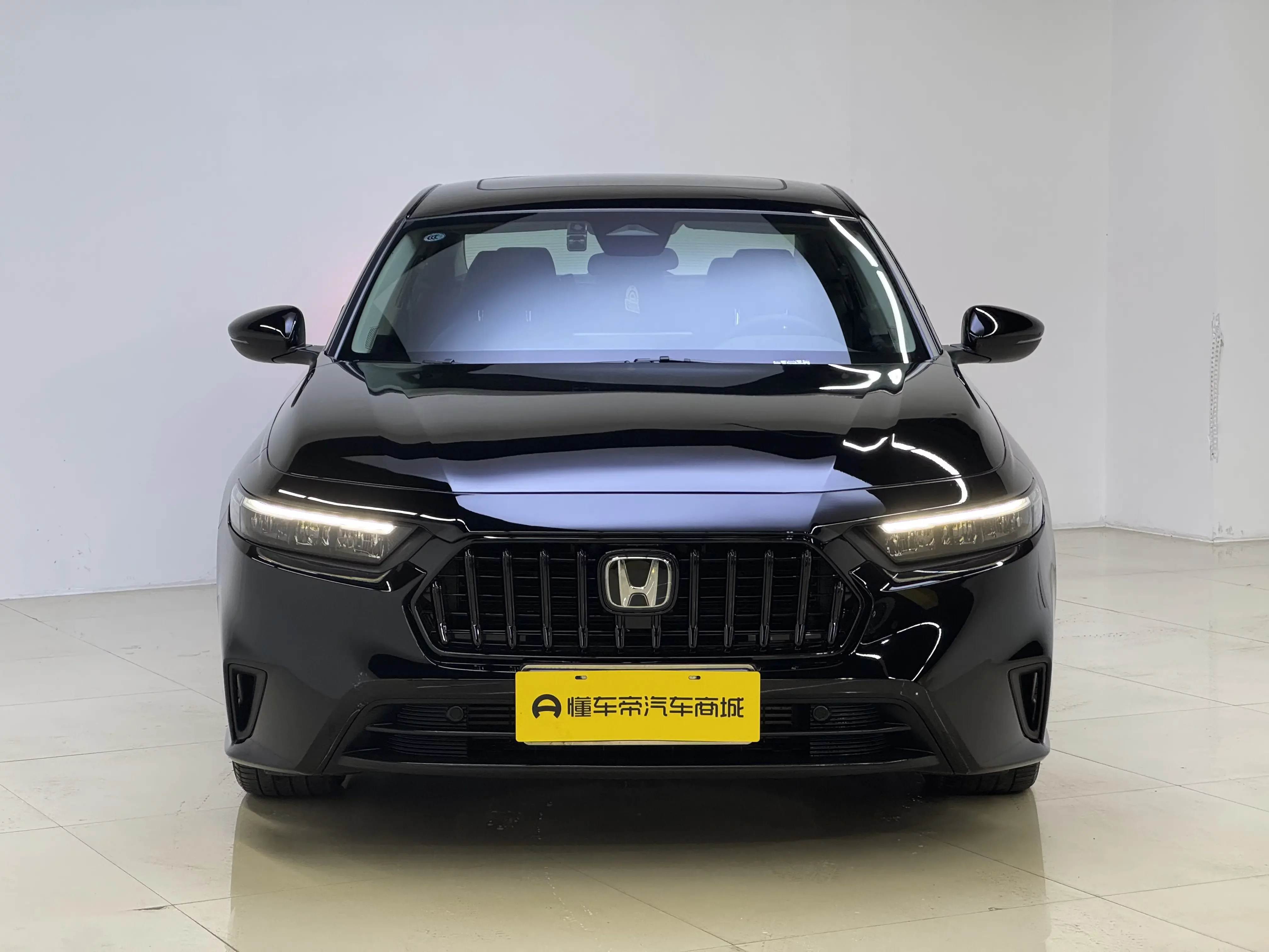 Honda Inspire