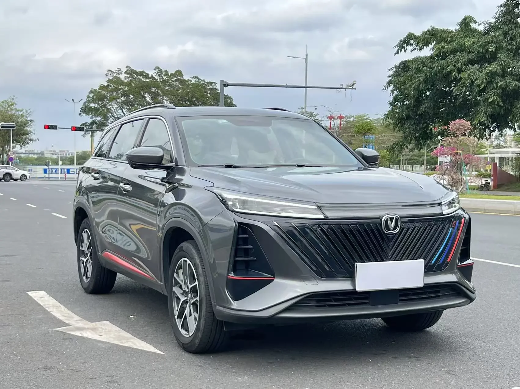 Changan CS75 PLUS
